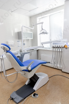 Многопрофильная клиника НЕВА