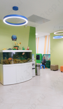 Медицинский центр ТОНУС ЛАЙФ