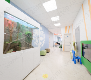 Медицинский центр ТОНУС ЛАЙФ