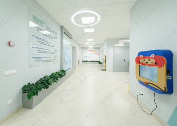 Медицинский центр ТОНУС ЛАЙФ