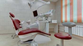 Стоматологическая клиника АЛИСАР м. Пыхтино