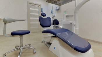 Стоматологическая клиника АЛИСАР м. Пыхтино