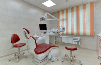 Стоматологическая клиника АЛИСАР м. Пыхтино