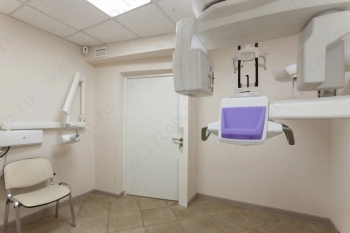 Стоматологическая клиника АЛИСАР м. Пыхтино