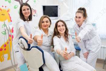 Стоматологическая клиника АЛИСАР м. Пыхтино