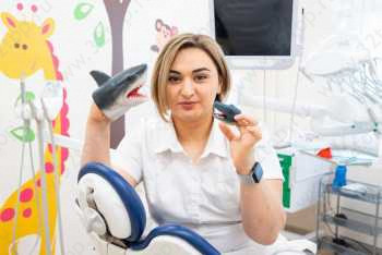 Стоматологическая клиника АЛИСАР м. Пыхтино