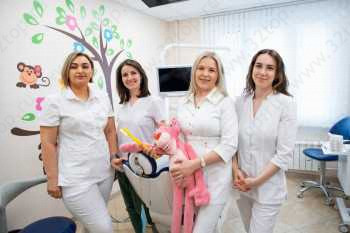 Стоматологическая клиника АЛИСАР м. Пыхтино