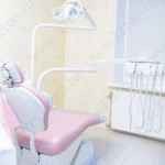 Стоматологическая клиника ПЯТЬ ЗВЕЗД на Большой Московской