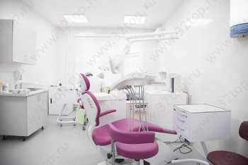 Сеть стоматологических клиник ВСЕ СВОИ! м. Нахимовский проспект