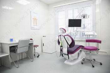 Сеть стоматологических клиник ВСЕ СВОИ! м. Нахимовский проспект