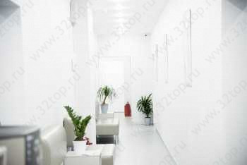 Сеть стоматологических клиник ВСЕ СВОИ! м. Нахимовский проспект