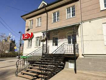 КРЕМЛЕВСКАЯ СТОМАТОЛОГИЯ на Соборной