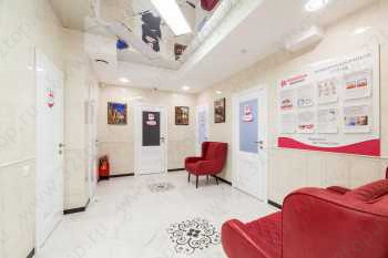 КРЕМЛЕВСКАЯ СТОМАТОЛОГИЯ на Садовой