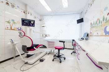 КРЕМЛЕВСКАЯ СТОМАТОЛОГИЯ на Садовой