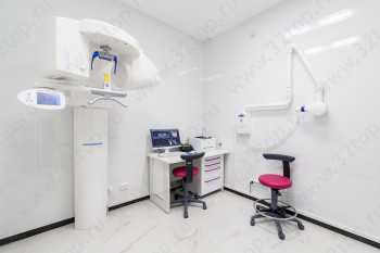 КРЕМЛЕВСКАЯ СТОМАТОЛОГИЯ на Садовой