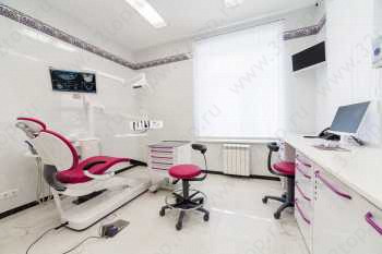 КРЕМЛЕВСКАЯ СТОМАТОЛОГИЯ на Садовой