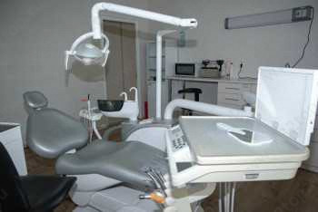 Cтоматология MONT BLANK (МОН БЛАН)