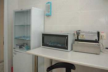 Cтоматология MONT BLANK (МОН БЛАН)