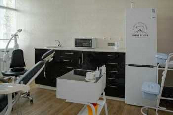 Cтоматология MONT BLANK (МОН БЛАН)