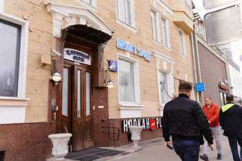 ​Стоматологическая клиника SOFT SMILE (СОФТ СМАЙЛ) м. Цветной бульвар