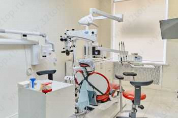 ​Стоматологическая клиника SOFT SMILE (СОФТ СМАЙЛ) м. Цветной бульвар