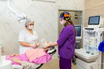 Клиника ЗДОРОВЬЕ