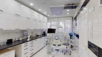 Сеть стоматологических клиник для взрослых и детей ВАШ СТОМАТОЛОГ м. Звездная