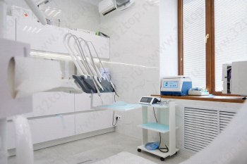 Стоматологическая клиника ONLY SMILE (ОНЛИ СМАЙЛ) м. Маяковская