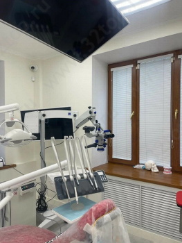 Стоматологическая клиника ONLY SMILE (ОНЛИ СМАЙЛ) м. Маяковская