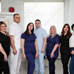 Стоматологическая клиника ДЕНТА АРТ