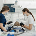 Стоматологическая клиника ДЕНТА АРТ