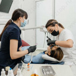 Стоматологическая клиника ДЕНТА АРТ