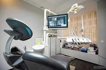 Клиника эстетической стоматологии ЧАСТНАЯ ПРАКТИКА ДОКТОРА ПОПЛАВСКОГО А.В.