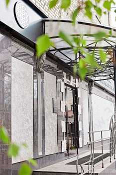 Клиника эстетической стоматологии ЧАСТНАЯ ПРАКТИКА ДОКТОРА ПОПЛАВСКОГО А.В.