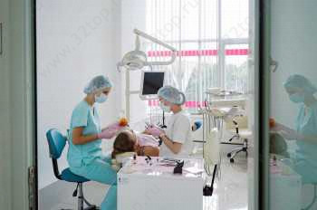 Стоматологическая клиника DOROFEEVA DENT (ДОРОФЕЕВА ДЕНТ)