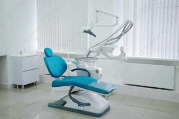 Стоматологическая клиника DOROFEEVA DENT (ДОРОФЕЕВА ДЕНТ)