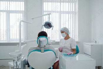 Стоматологическая клиника DOROFEEVA DENT (ДОРОФЕЕВА ДЕНТ)