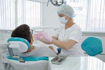 Стоматологическая клиника DOROFEEVA DENT (ДОРОФЕЕВА ДЕНТ)