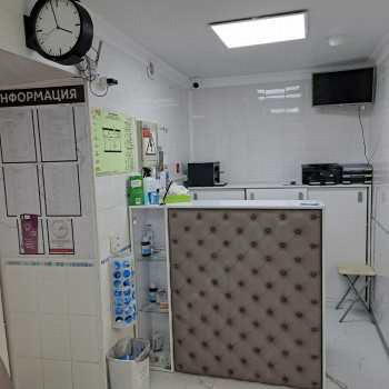 Семейная стоматология ПРЕЗИДЕНТ+ м. Площадь 1905 года