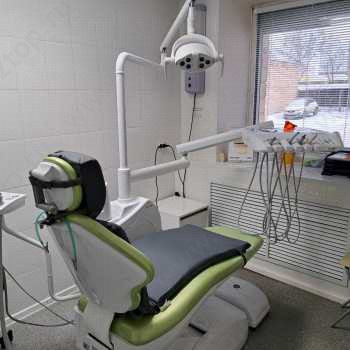 Семейная стоматология ПРЕЗИДЕНТ+ м. Площадь 1905 года