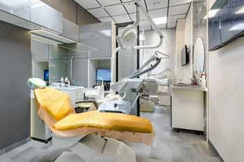 Стоматология LOCAL DENT (ЛОКАЛ ДЕНТ) м. Багратионовская