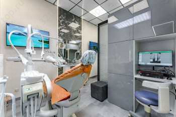 Стоматология LOCAL DENT (ЛОКАЛ ДЕНТ) м. Багратионовская