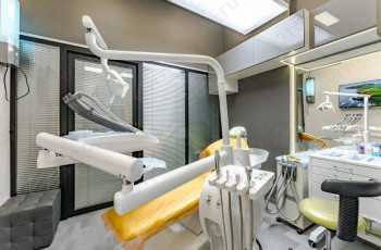 Стоматология LOCAL DENT (ЛОКАЛ ДЕНТ) м. Багратионовская