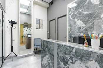 Стоматология LOCAL DENT (ЛОКАЛ ДЕНТ) м. Багратионовская