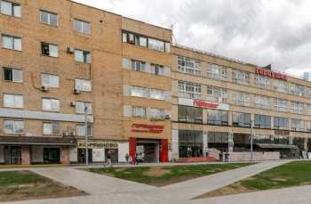 Стоматология LOCAL DENT (ЛОКАЛ ДЕНТ) м. Багратионовская