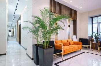 Стоматологический центр АЛЬФА-КЛИНИК м. Спортивная