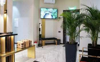 Стоматологический центр АЛЬФА-КЛИНИК м. Спортивная