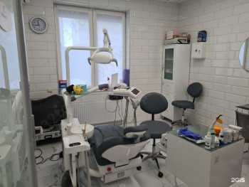 Стоматологическая КЛИНИКА ЗДОРОВЬЯ ЗУБОВ м. Пролетарская