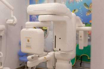 Детская стоматологическая клиника СВЯТОЙ ВАРВАРЫ