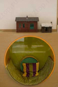 Детская стоматологическая клиника СВЯТОЙ ВАРВАРЫ